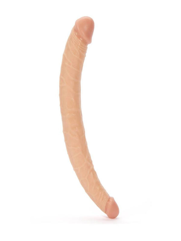 Hoodlum Curved Double Dong 13 Inch