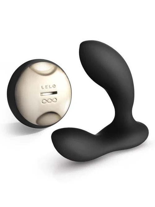 Lelo Hugo Prostate Massager