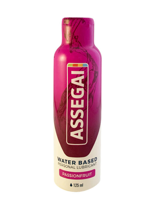 Assegai Original Water Based Lubricant Original