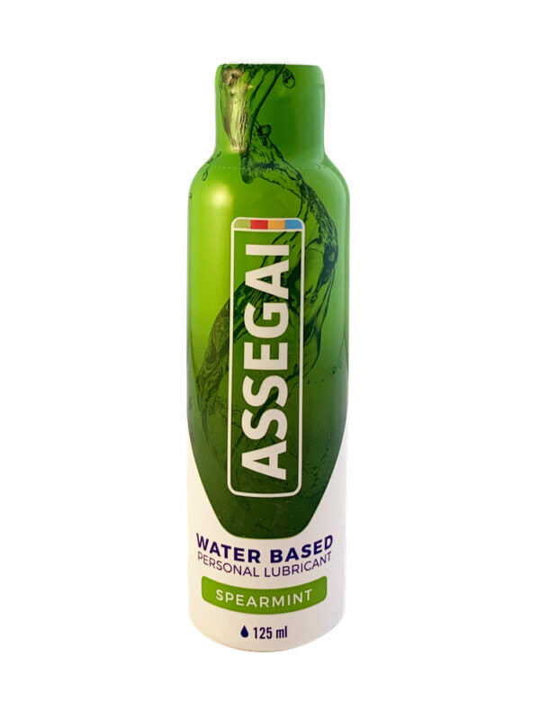 Assegai Original Water Based Lubricant Original