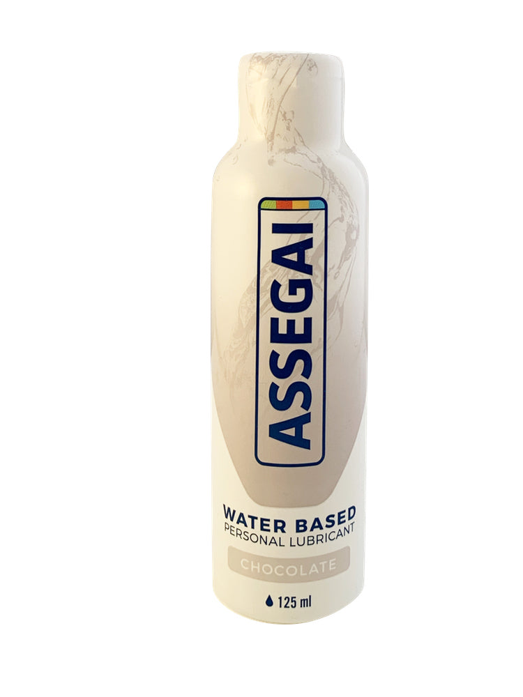 Assegai Original Water Based Lubricant Original