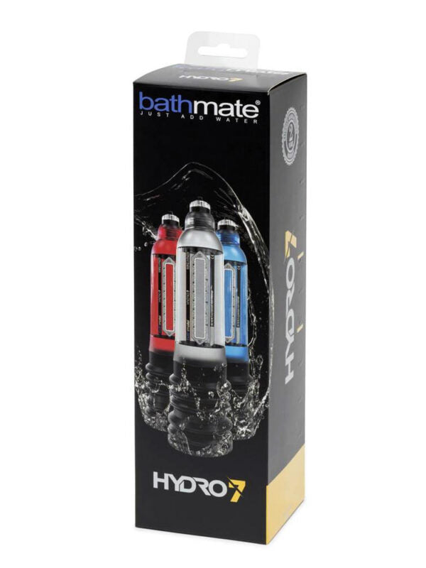 Bathmate Hydro7 Penis Pump