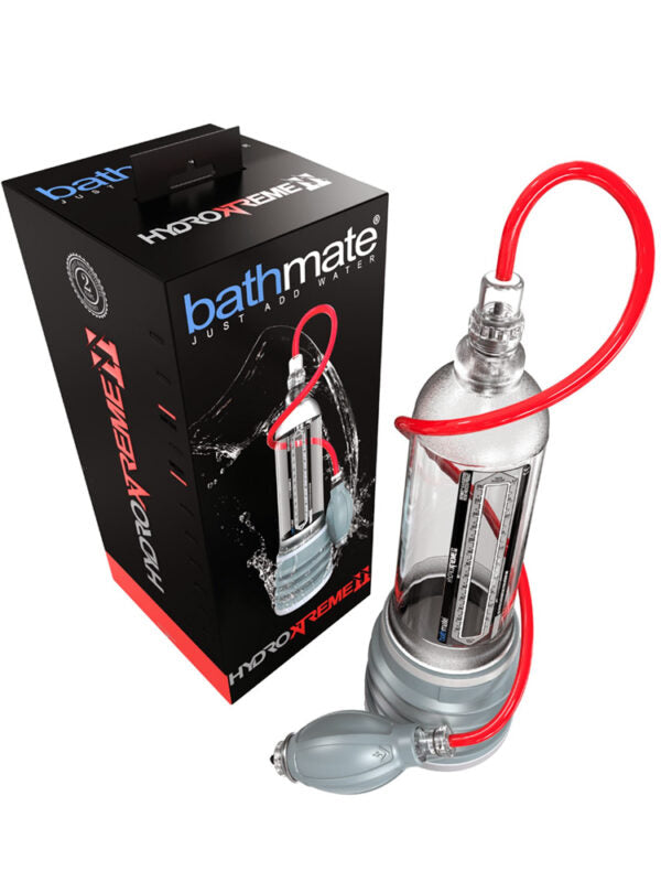 Bathmate HydroXtreme11 Penis Pump