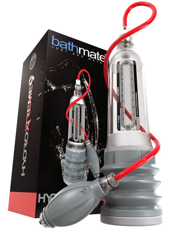 Bathmate HydroXtreme 9 Penis Pump