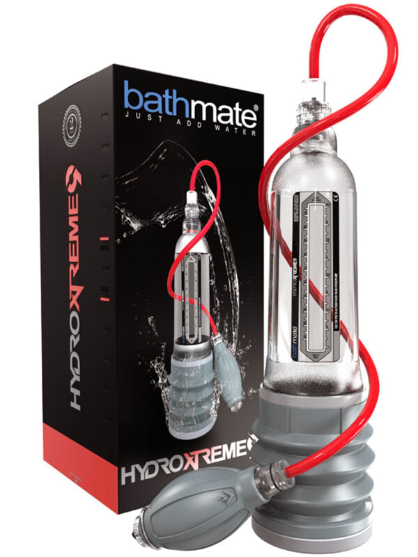 Bathmate HydroXtreme 9 Penis Pump