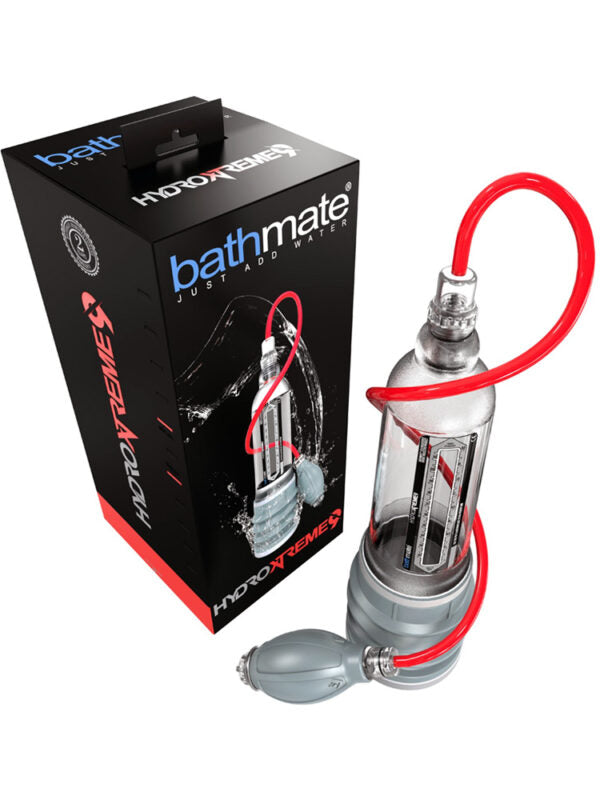 Bathmate HydroXtreme 9 Penis Pump