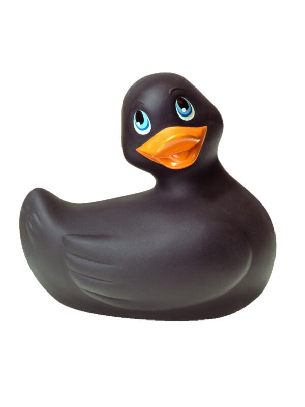 I Rub My Duckie Classic Bath or Shower Vibrator