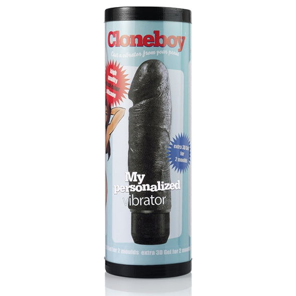 Cloneboy Dildo Kit