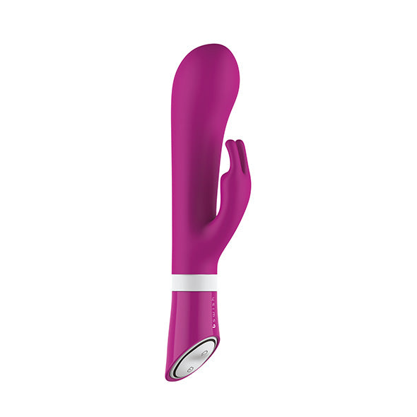 B-Swish Bwild Deluxe Bunny Rabbit Vibrator