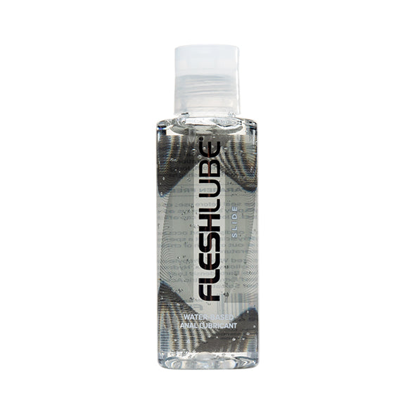 Fleshlight Fleshlube Slide Anal Water-Based