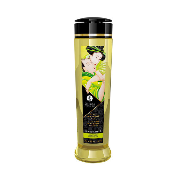 Shunga Massage Oil