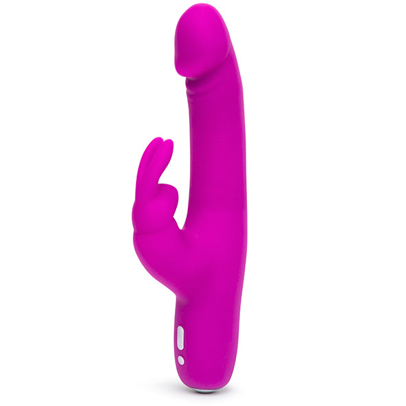 Happy Rabbit Slimline Curve Rabbit Vibrator