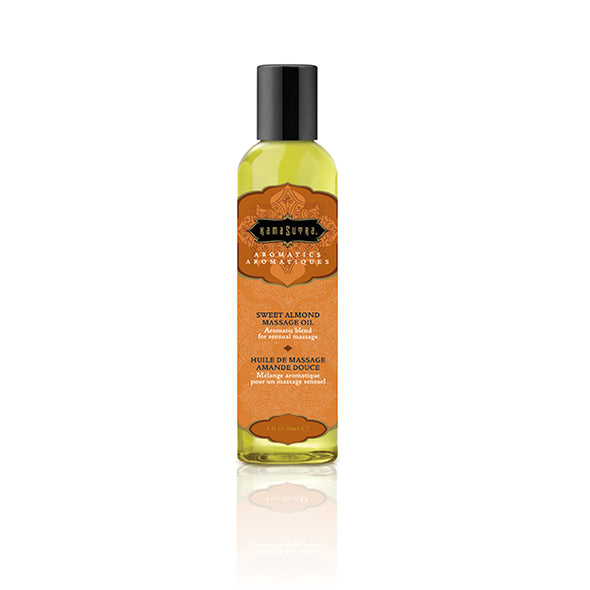 Kama Sutra Aromatic Massage Oil