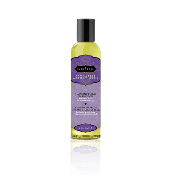 Kama Sutra Aromatic Massage Oil