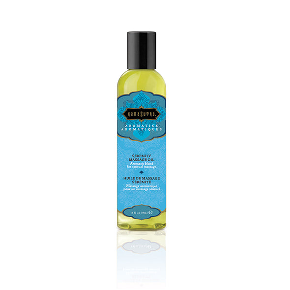 Kama Sutra Aromatic Massage Oil