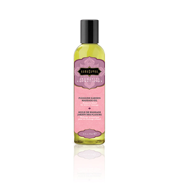 Kama Sutra Aromatic Massage Oil