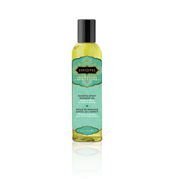 Kama Sutra Aromatic Massage Oil