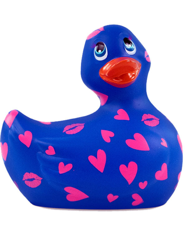 I Rub My Duckie Romance Bath or Shower Vibrator