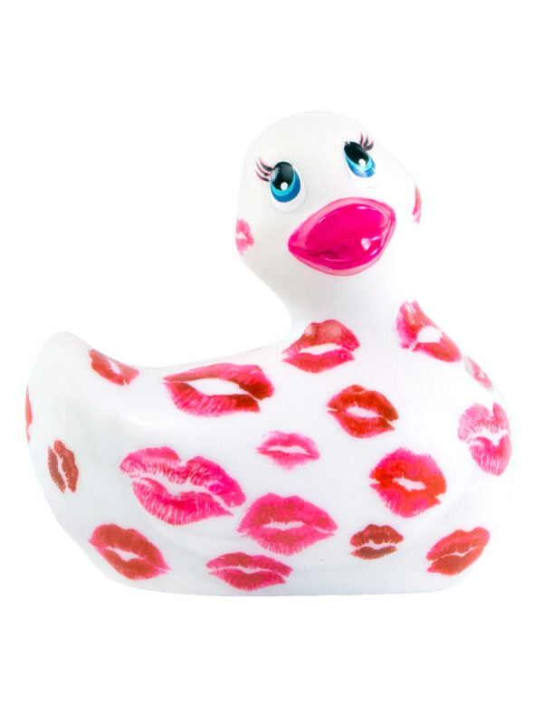 I Rub My Duckie Romance Bath or Shower Vibrator