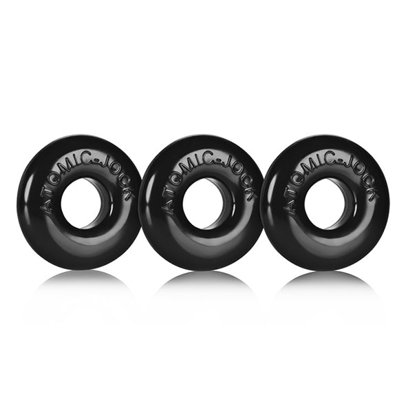 Oxballs Ringer of Do-Nut 1 (3-pack)