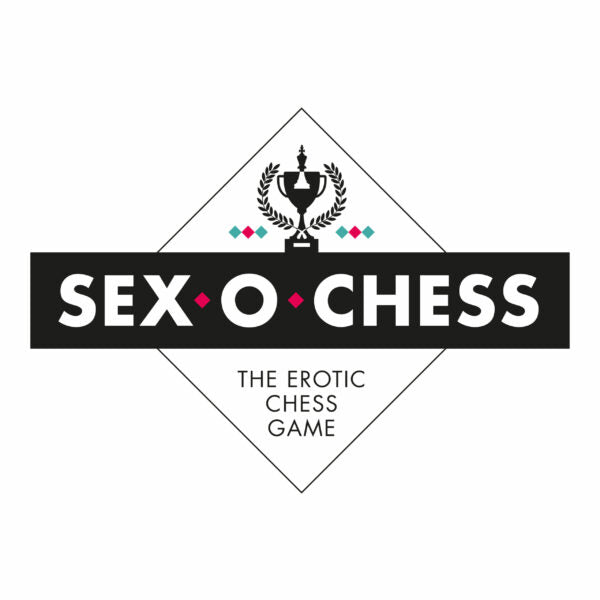 Sex-O-Chess The Erotic Chess Game