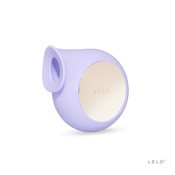 Lelo – Sila Sonic Clitoral Massager Lilac