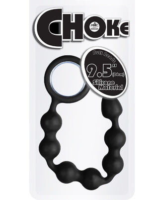 Choke Butt Beads