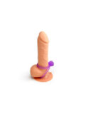 NMC Doo Double Loops Cock and Balls Dual Cock Ring