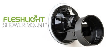 Fleshlight Shower Suction Mount