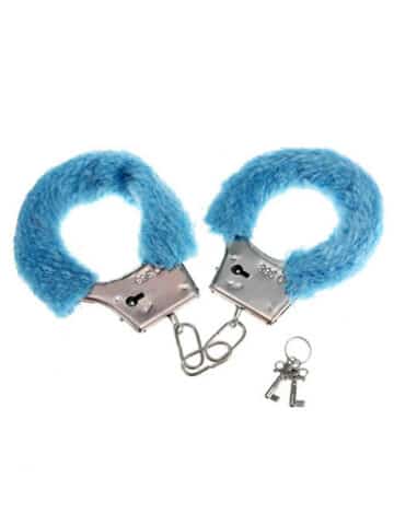 Furry Love Cuffs