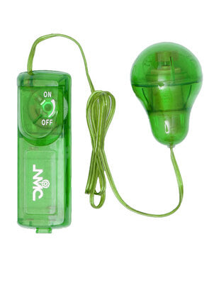 NMC Juzy Multispeed Vibrating Egg