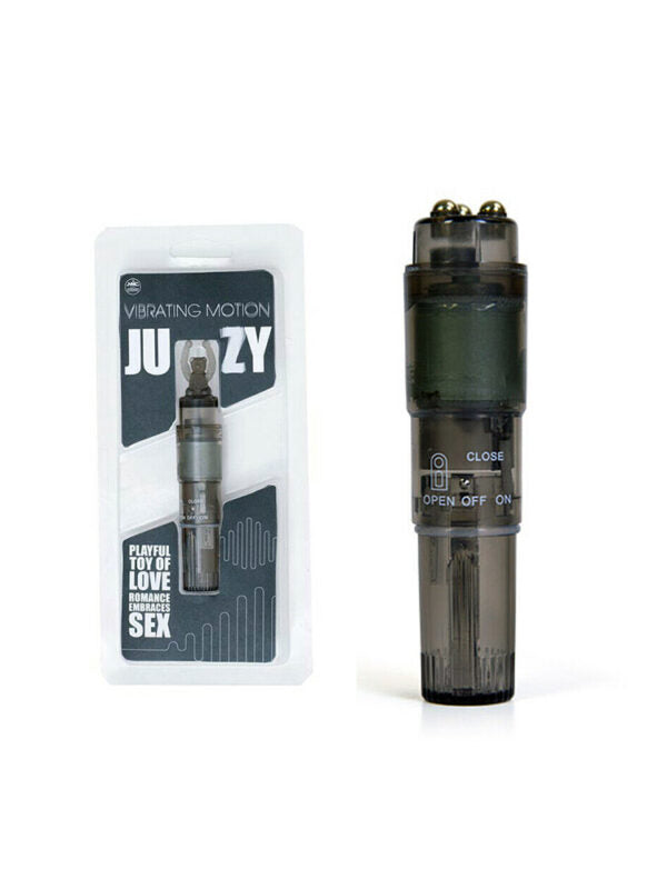 Juzy Vibrating Mini Wand