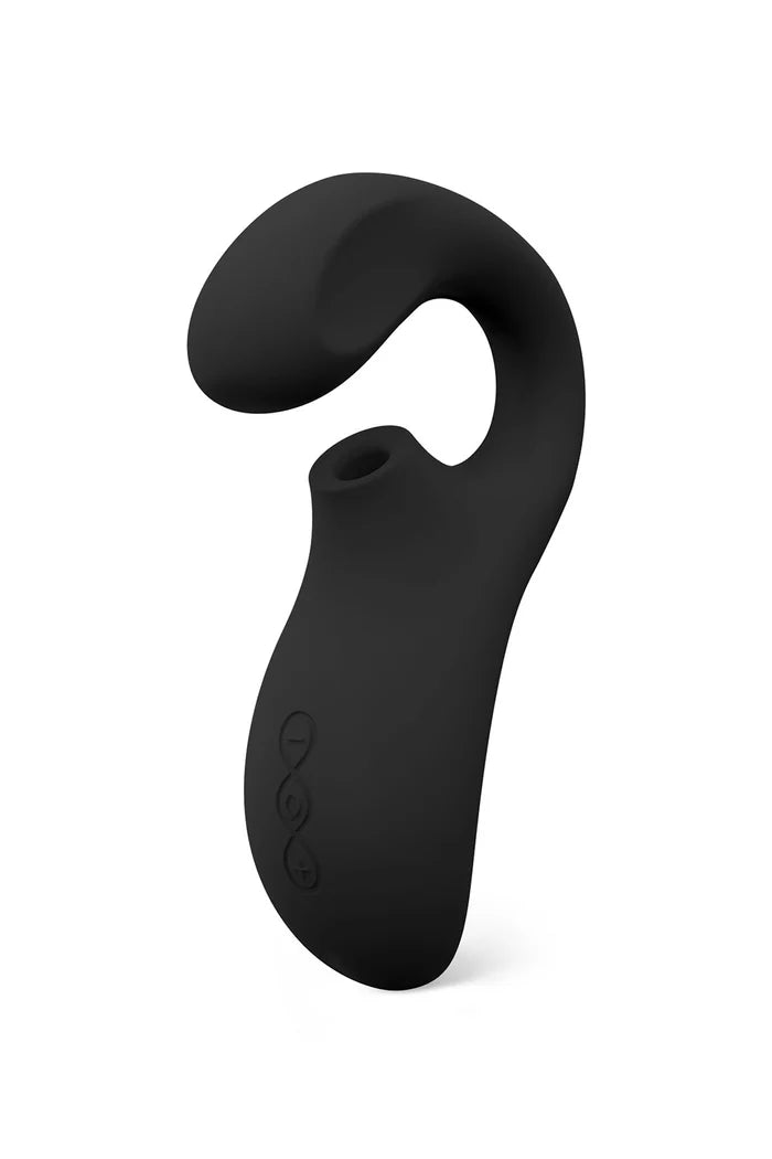 Lelo Enigma Dual Stimulation Sonic Massage