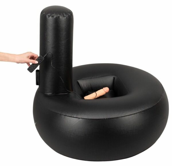 Lust Thruster Chair