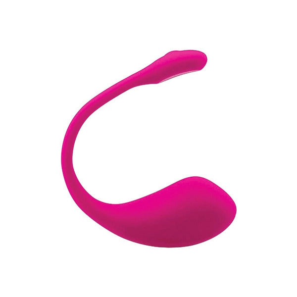 Lovense Lush 3 App Control Couples Vibrator