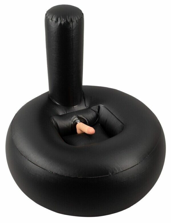 Lust Thruster Chair