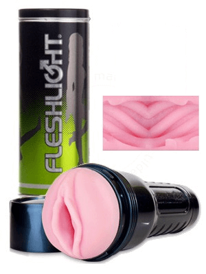 Fleshlight Pink Lady Vortex