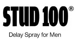 Stud 100 Delay Spray for Men