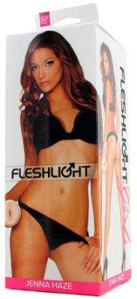 Fleshlight Girls Jenna Haze