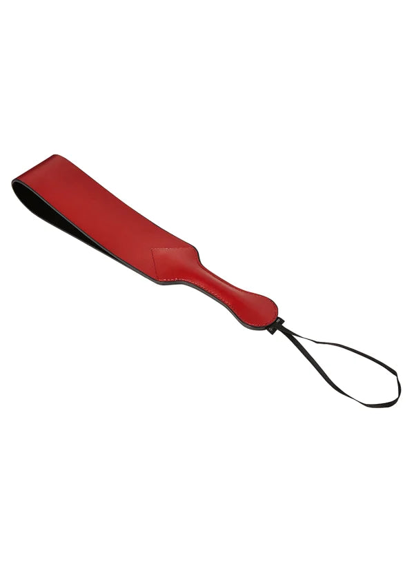 Sportsheets Loop Paddle Saffron 