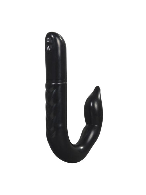 Scorpions Tail PVC Waterproof Prostate Massager 7,5 Inch