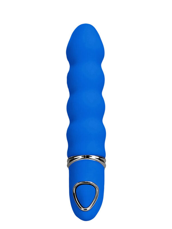 Snoo Mini Silicone Vibrator 3,5 Inch