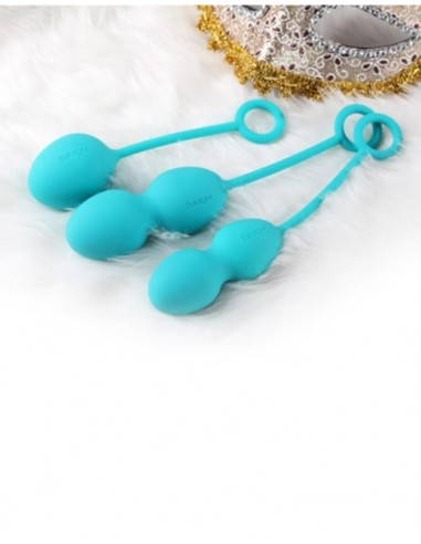 Nova Kegel Balls