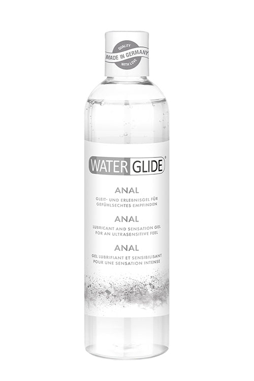 Waterglide Lubricant 300 ml