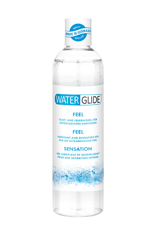 Waterglide Lubricant 300 ml