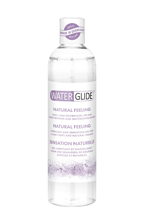 Waterglide Lubricant 300 ml