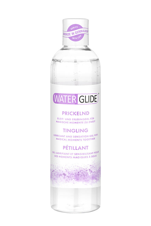 Waterglide Lubricant 300 ml