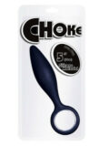 Choke Silicone Butt Plug