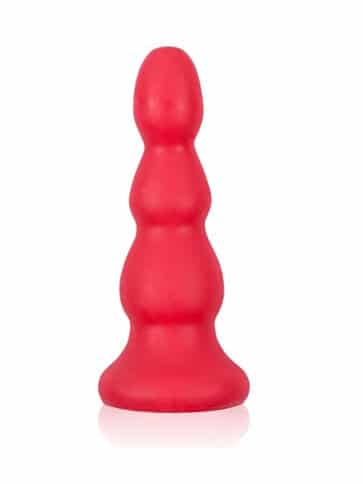 6 INCH EXTRA TOWER BUTT PLUG