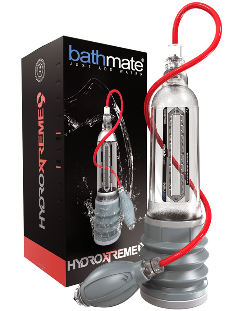 Bathmate HydroXtreme 9 | Penis Pump